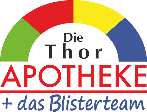 Die Thor Apotheke, Apotheke in Stadtallendorf – Foto 1 von 1