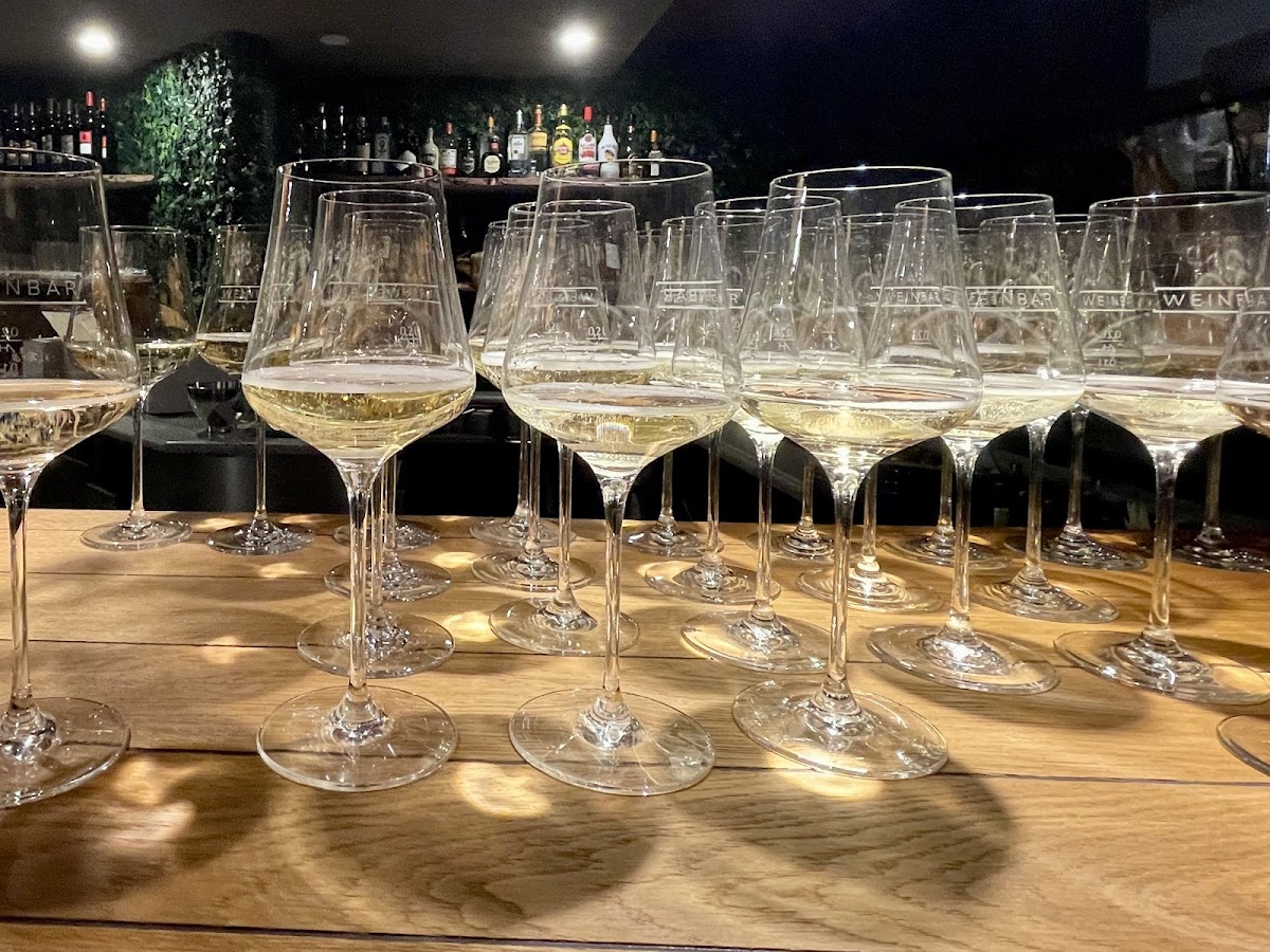 Die Weinbar Usingen, Pizzeria in Usingen