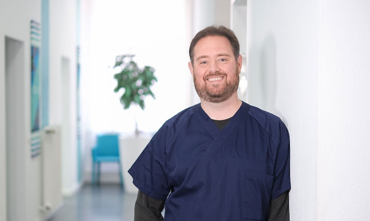 Die Zahnpraxis - Dr. Philipp Kämmerer, Zahnarzt in Bad Schwalbach – Foto 1 von 1