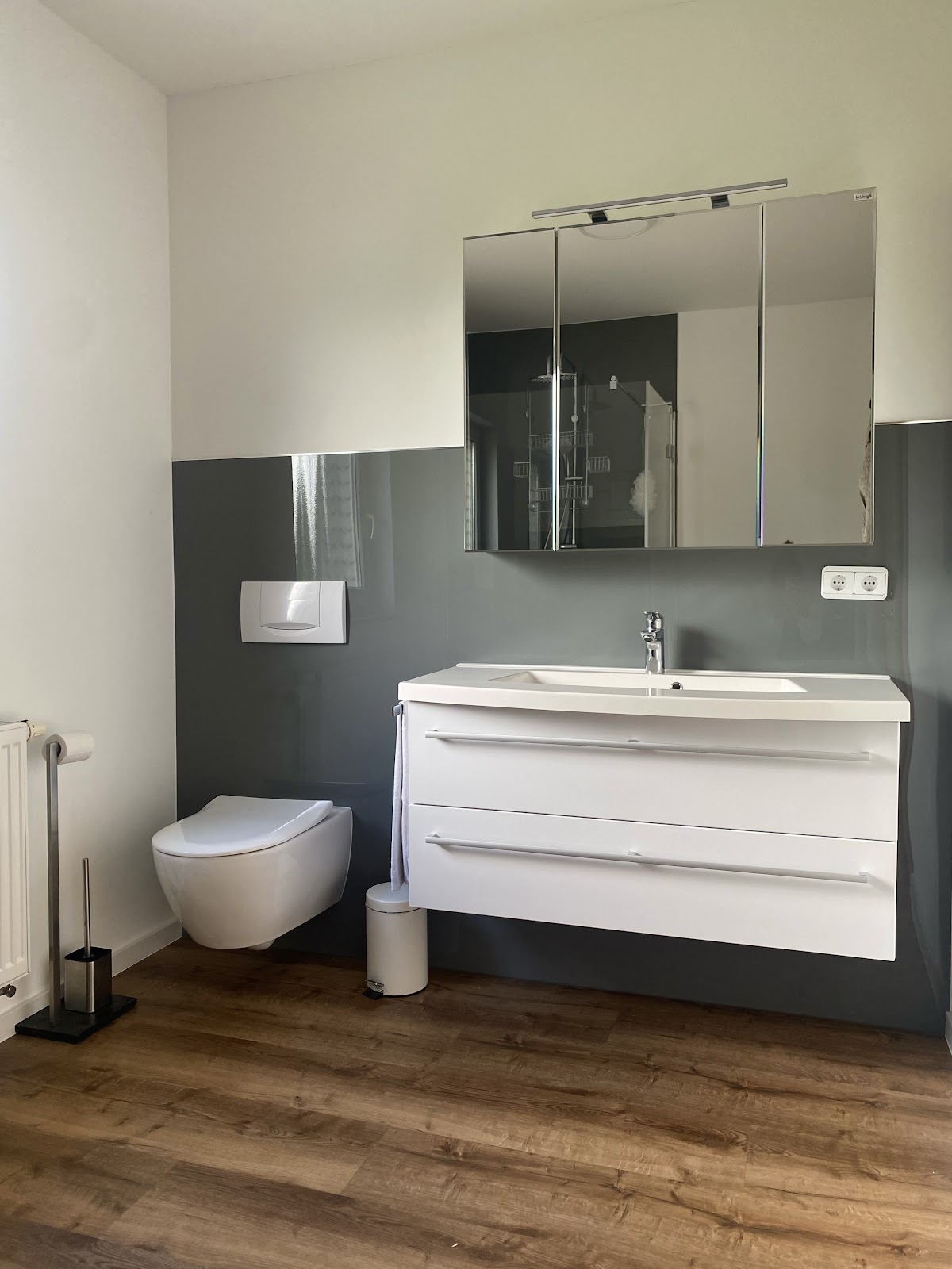 Diebel Inhaberin Anja Matthé, Sanitärinstallation in Bad Hersfeld – Foto 1 von 1