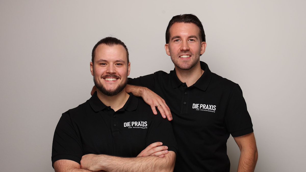 DIEPraxis - Für Physiotherapie, Physiotherapie in Edermünde