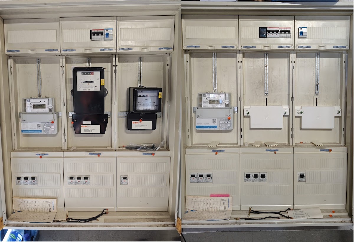 Dimitri Fritzler, Energie & Elektroservice, Elektriker in Wetzlar – Foto 1 von 1