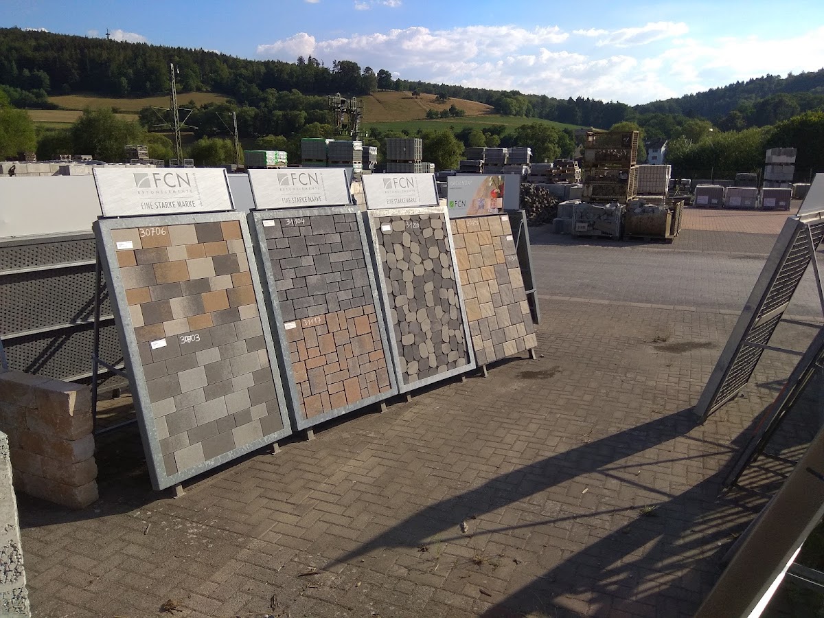Dippel Transporte GmbH Baustoff- und Agrarhandel, Sanitärinstallation in Körle