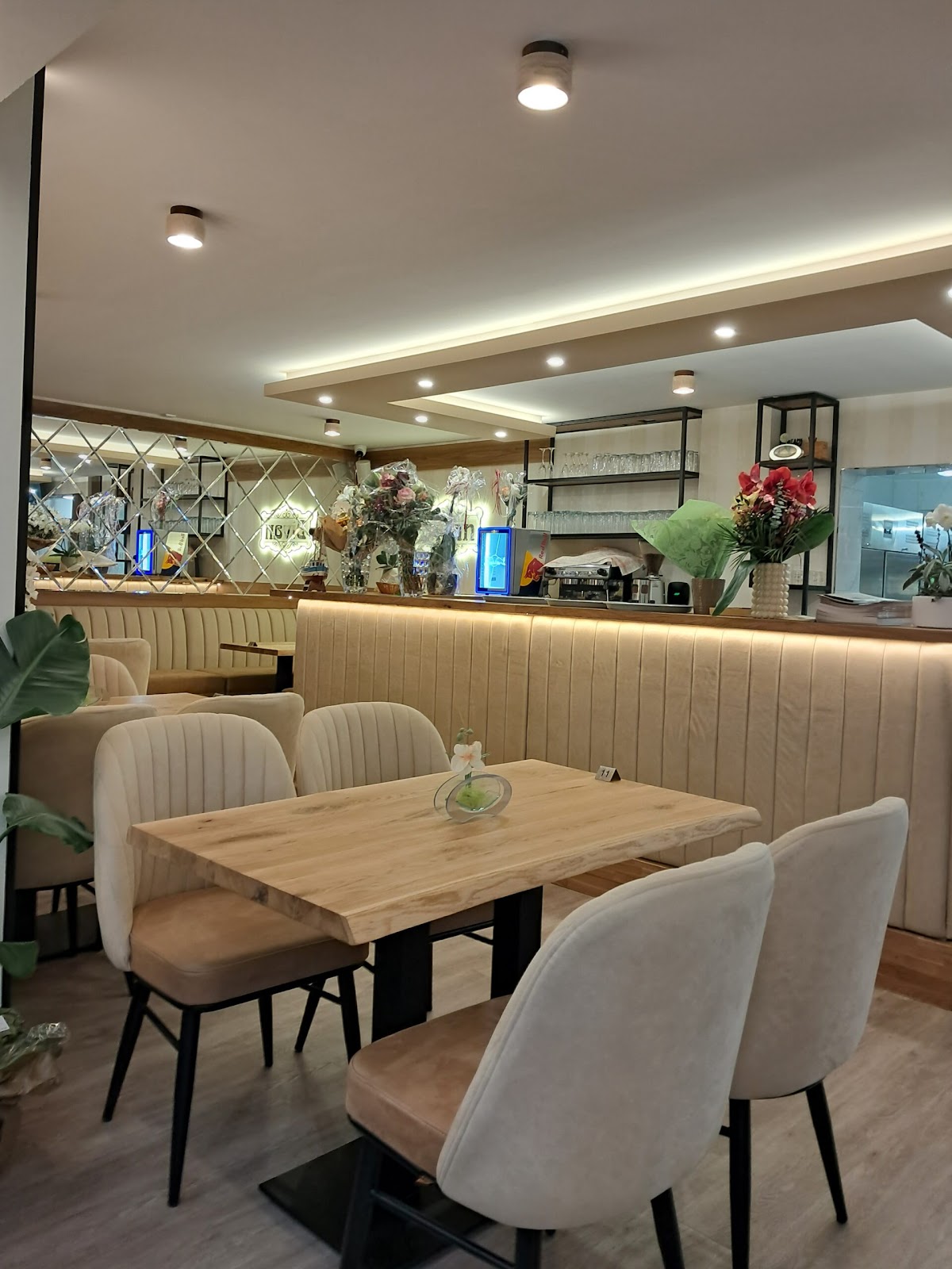 Divan Mediterrane Küche, Restaurant in Limburg an der Lahn – Foto 1 von 1