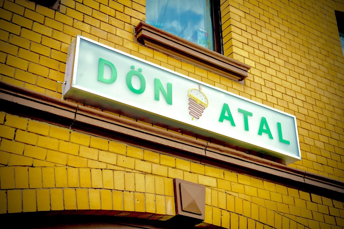 Dönatal, Restaurant in Ahnatal