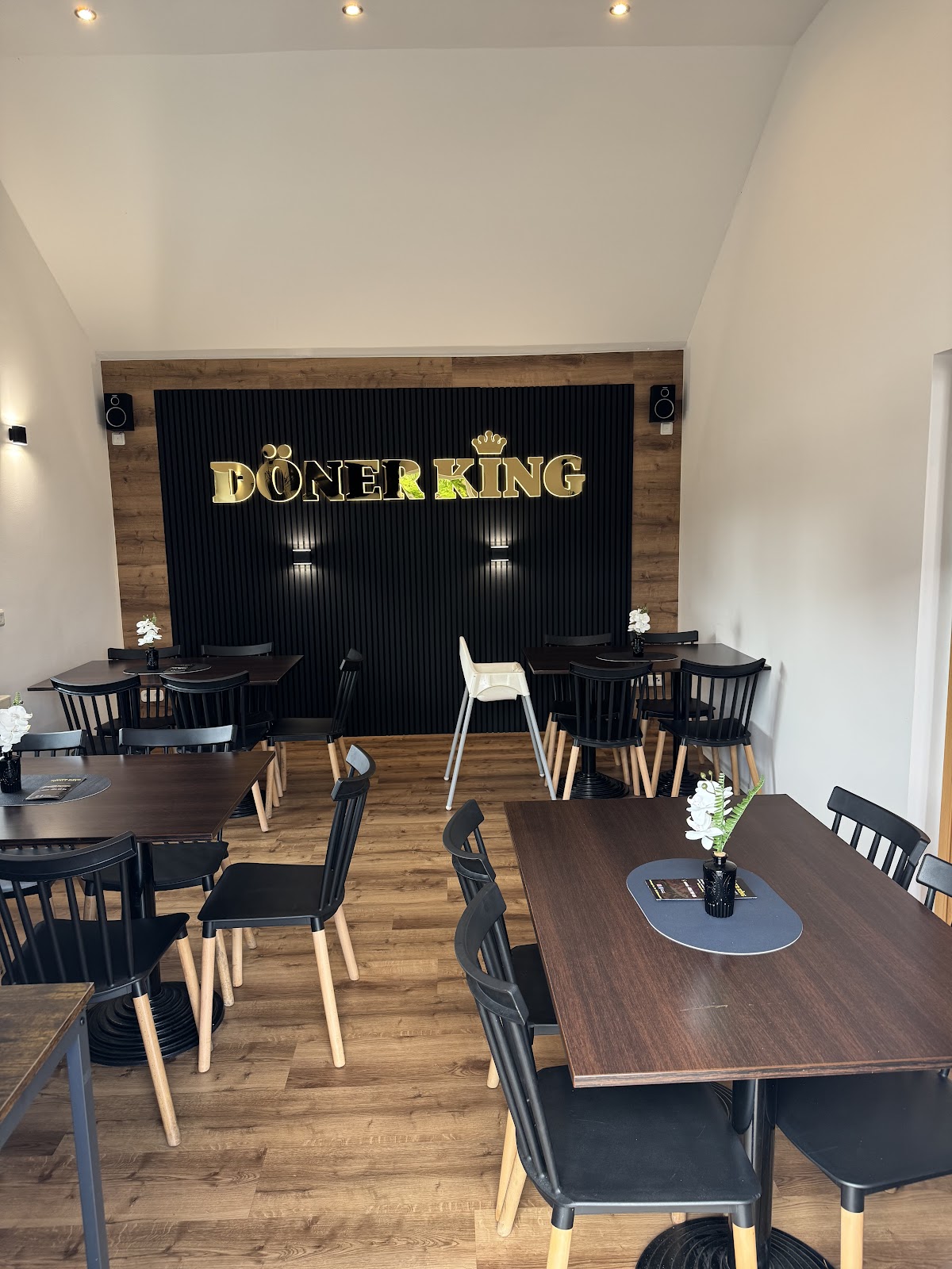 DÖNER KING - PIZZA & MORE, Restaurant in Rosenthal