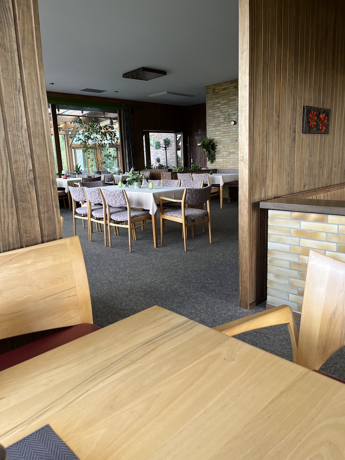 Dörnberghaus, Restaurant in Zierenberg – Foto 1 von 1
