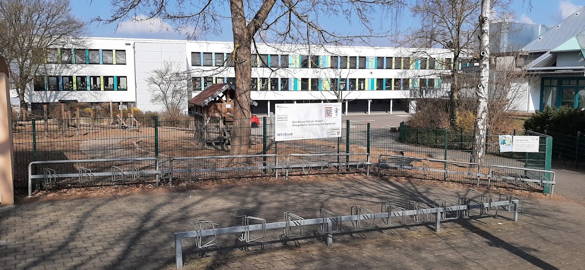 Don-Bosco-Schule, Schule in Künzell