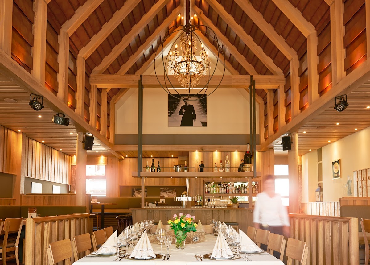 Don Camillo, Restaurant in Willingen (Upland)