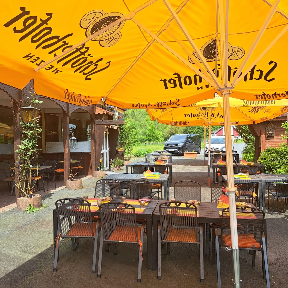 Don Quijote Tapas Bar, Restaurant in Erbach – Foto 1 von 1