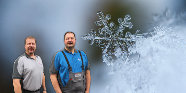 Donath Figge OHG Kälte- und Klimatechnik, Klima in Willingen (Upland)