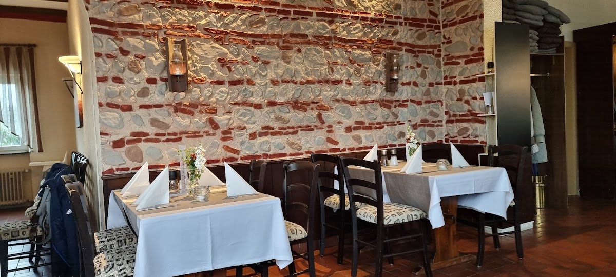 Dorfkrug, Restaurant in Büttelborn