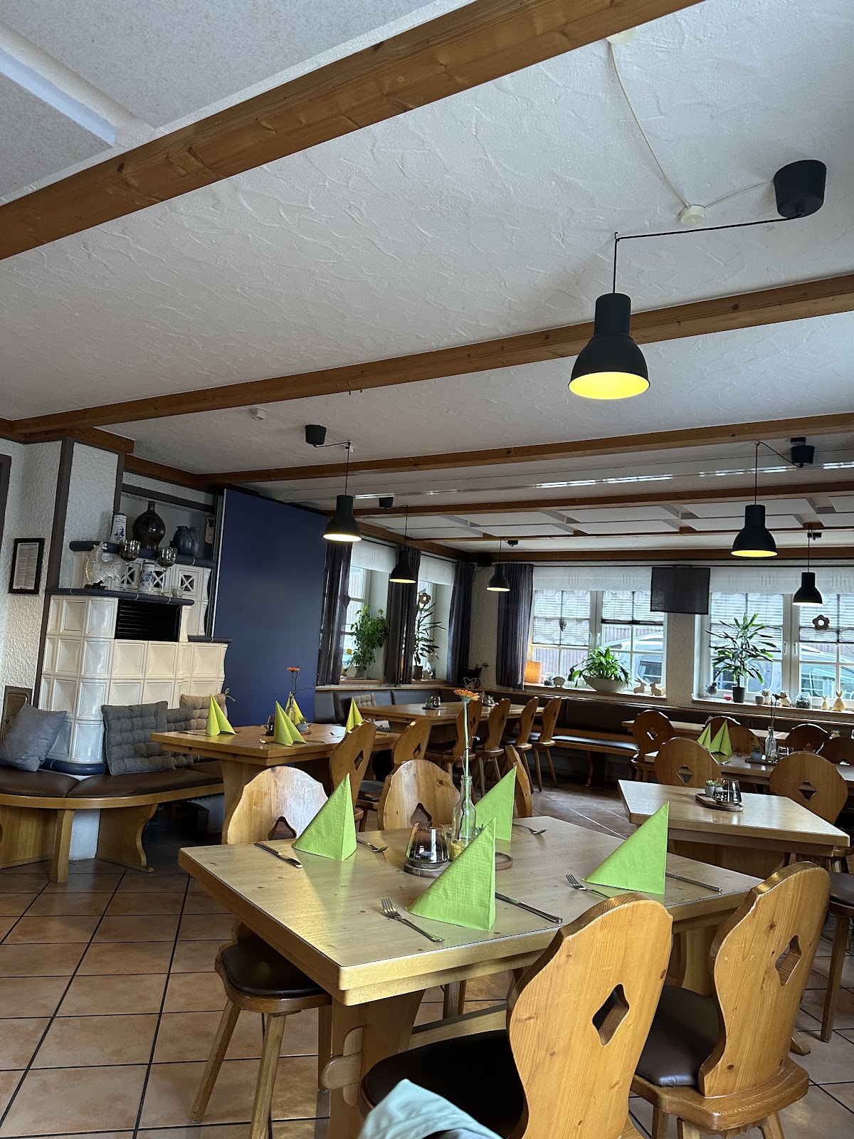 Dorfkrug Oberhone, Restaurant in Eschwege – Foto 1 von 1