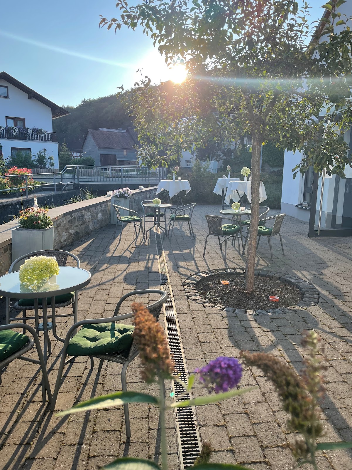 DorfLadenCafé Erdbach, Café in Breitscheid – Foto 1 von 1