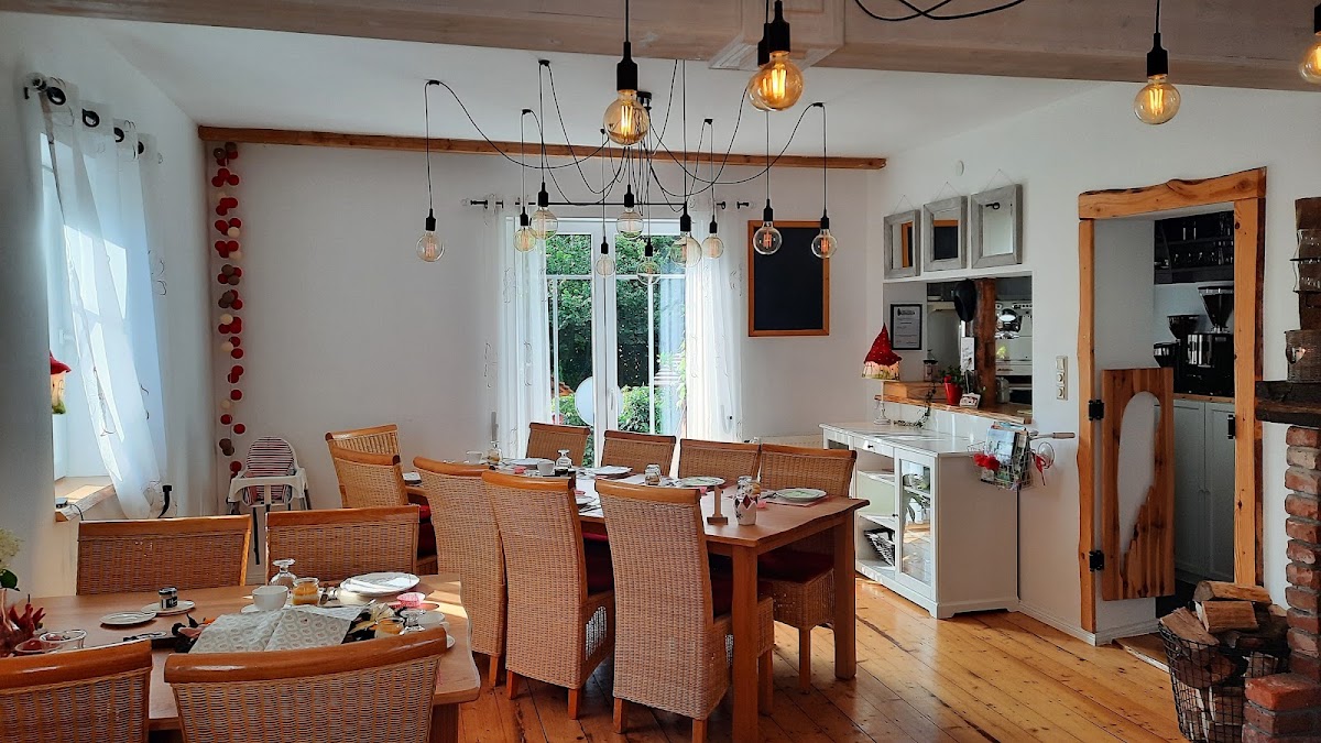 Dorflädchen Metzlos & Café., Café in Grebenhain – Foto 1 von 1