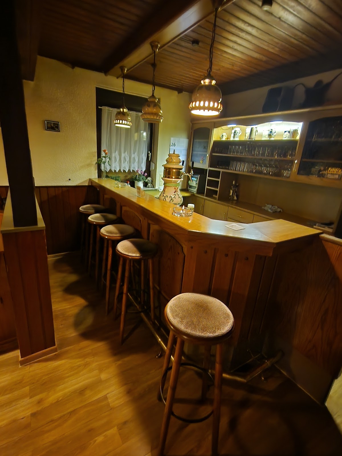 Doris Jung Gaststätte Bellinger, Restaurant in Hadamar – Foto 1 von 1