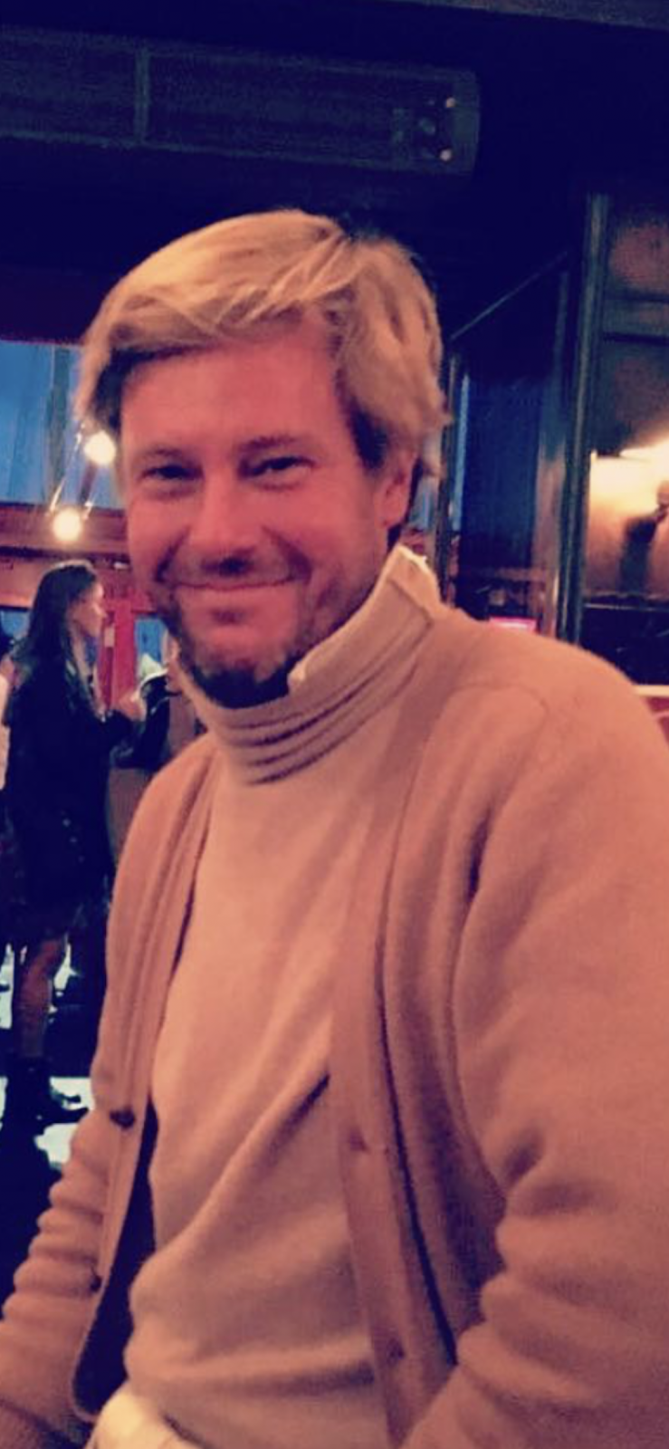 Dr. Benjamin Schaefer MSc, Zahnarzt in Dreieich – Foto 1 von 1