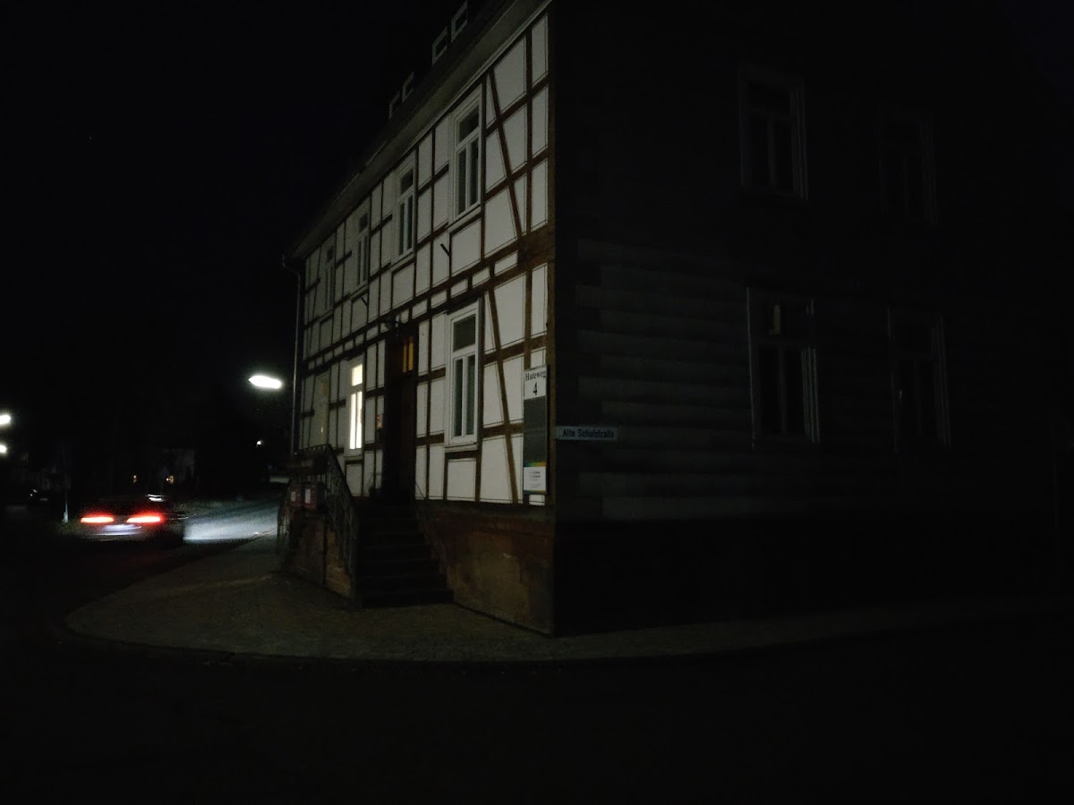 Dr. Diana Weiner & Dr. Oliver Lessner Zahnarztpraxis, Zahnarzt in Weimar (Lahn)