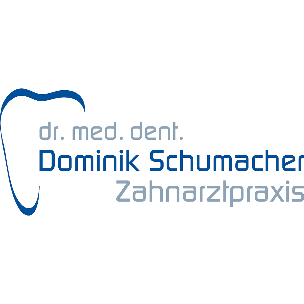 Dr. Dominik Schumacher, Zahnarzt in Espenau