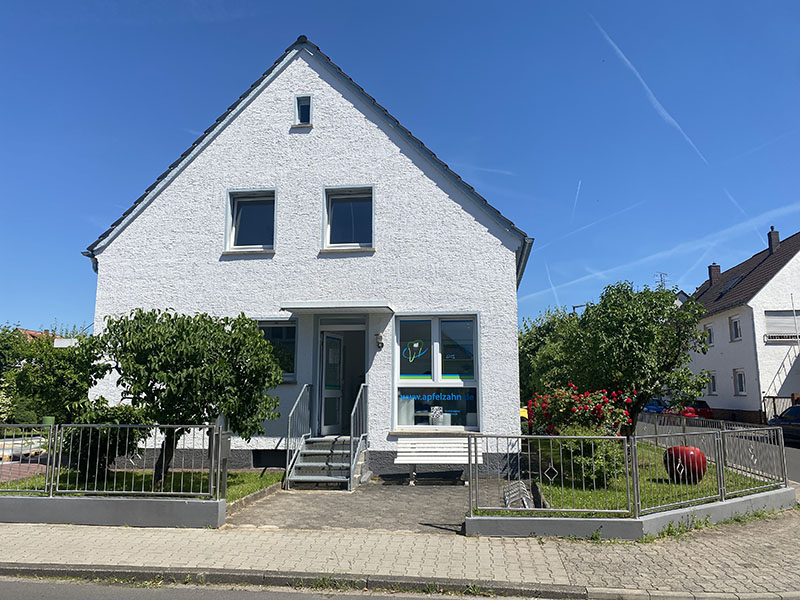 Dr. Guido Lang, Dr. Gretel Evers-Lang, Zahnarztpraxis, Zahnarzt in Großkrotzenburg
