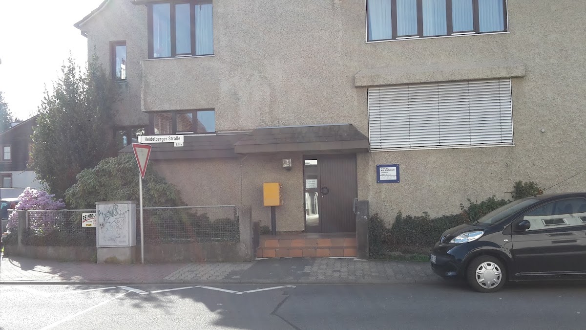 Dr. Kai Stahnisch, Zahnarzt in Reichelsheim (Odenwald) – Foto 1 von 1