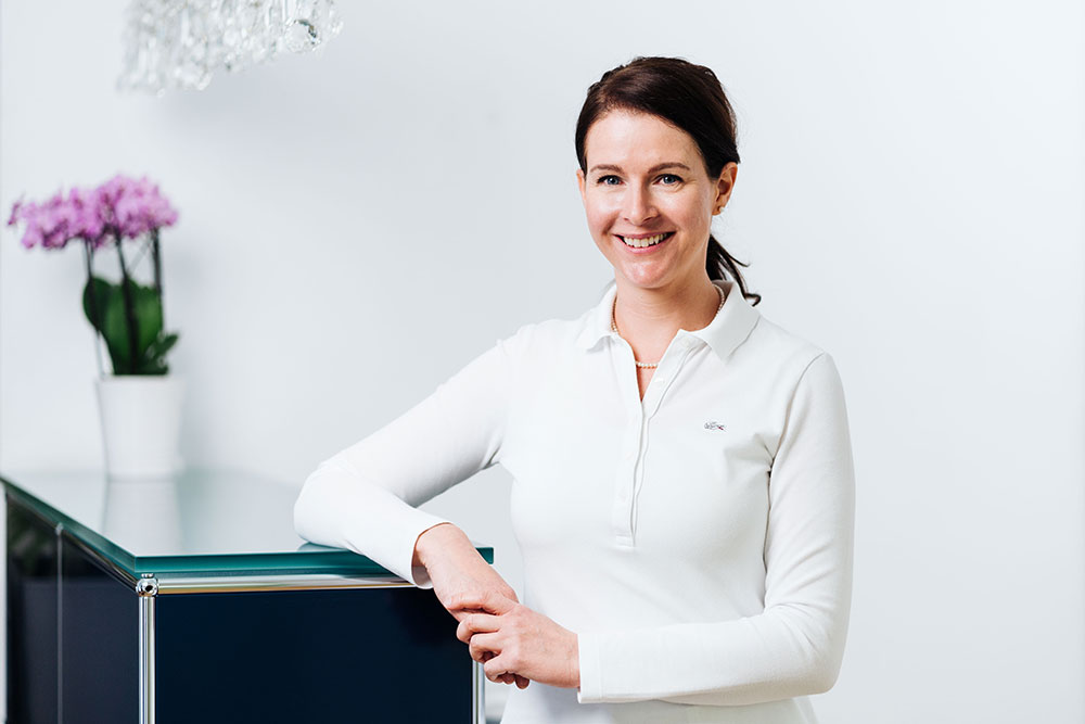 Dr. Katja Helber & Kollegen - Praxis für Zahnheilkunst, Zahnarzt in Oberursel (Taunus) – Foto 1 von 1