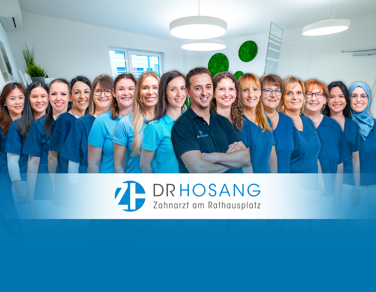 Dr. Marco Hosang - Zahnarzt am Rathausplatz, Zahnarzt in Flörsheim am Main – Foto 1 von 1