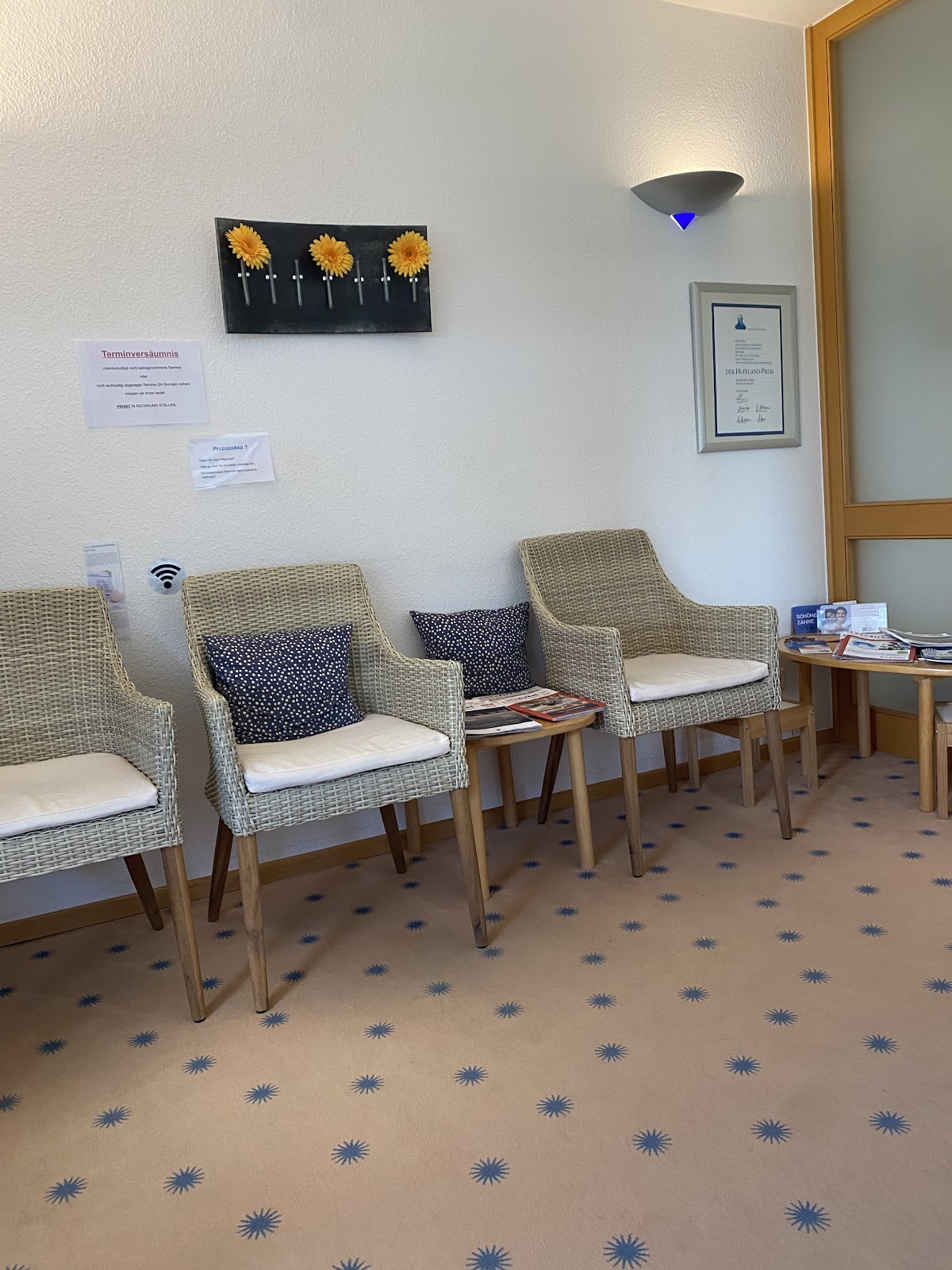 Dr. Martina und Dr. Rolf Krutisch, Zahnarzt in Allendorf (Eder)