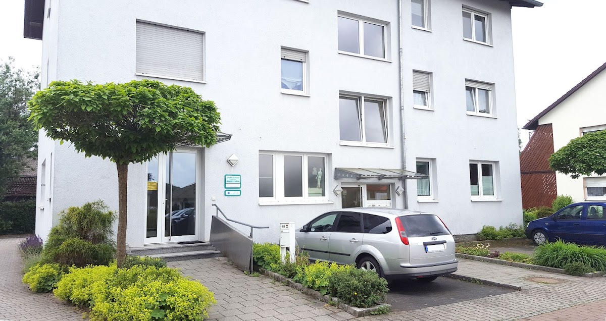 Dr. med. Bogdan Brkovic, Arzt in Grasellenbach – Foto 1 von 1