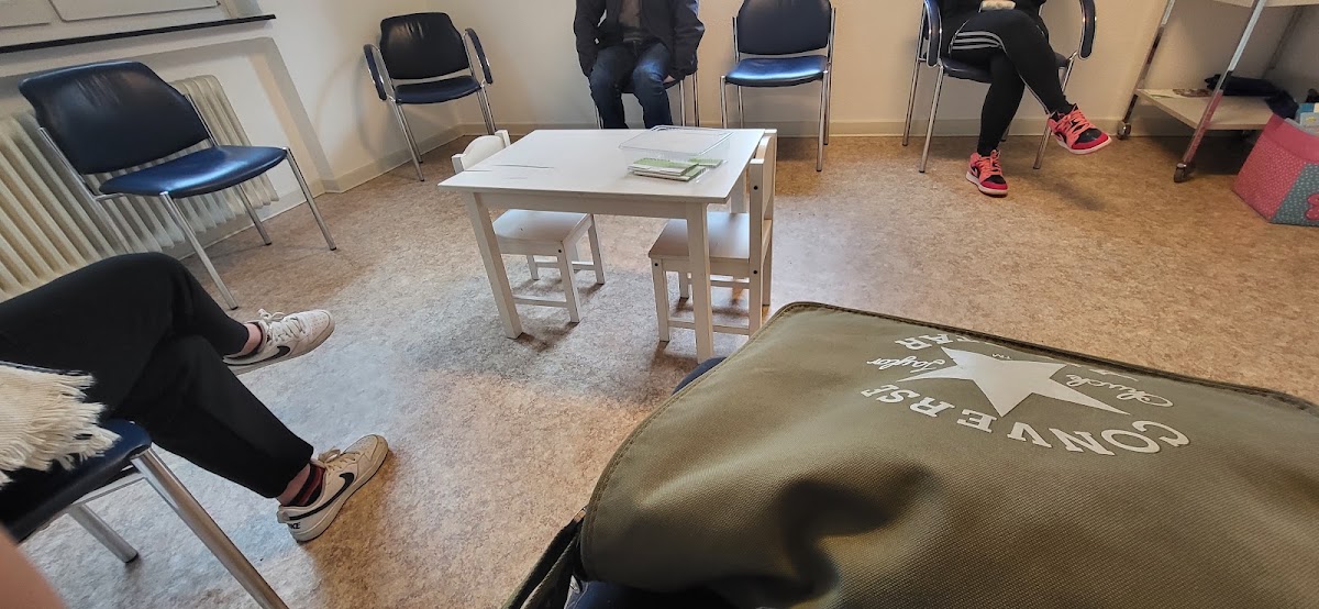 Dr. med. Christiane Schmitt & Dr. med. Martin Karcher, Arzt in Schwalmstadt – Foto 1 von 1