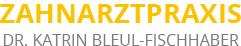 Dr. med. dent. Katrin Bleul-Fischhaber, Zahnarzt in Nauheim