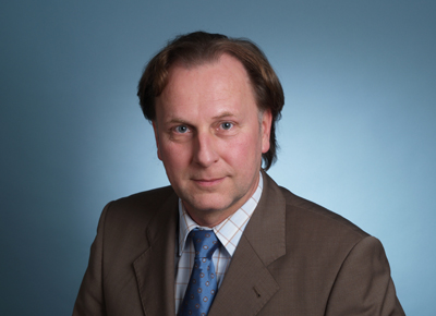 Dr. med. dent. Klaus Pfaff, Zahnarzt in Seeheim-Jugenheim – Foto 1 von 1