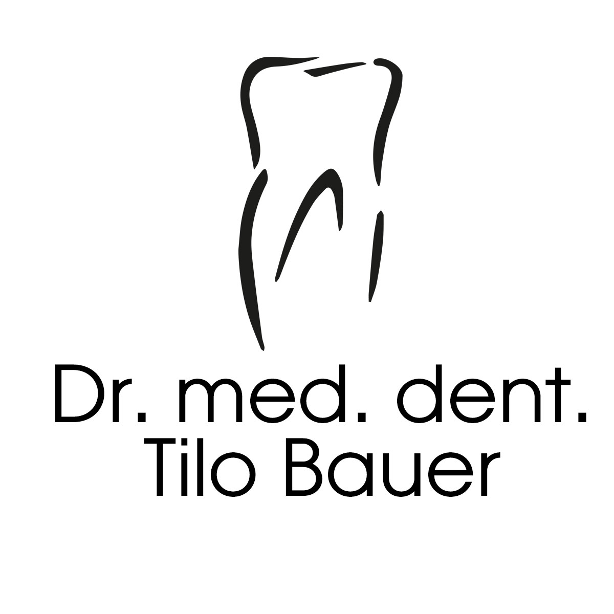 Dr. med. dent. Tilo Bauer, Zahnarzt in Helsa – Foto 1 von 1