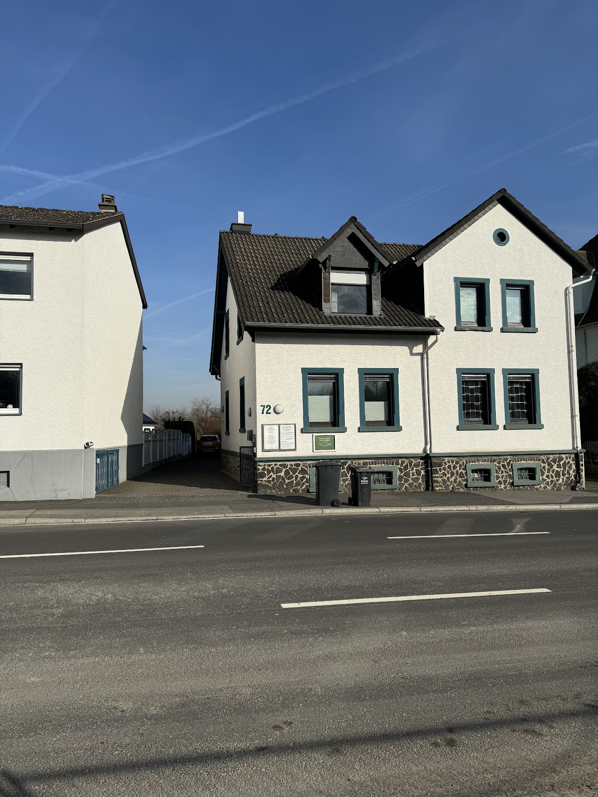 Dr. med. Elke Kühle, Arzt in Friedberg (Hessen) – Foto 1 von 1