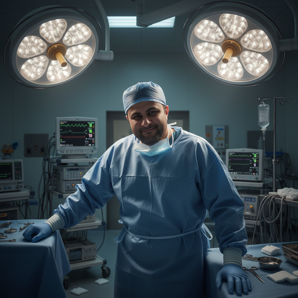 Dr.med.M.Fawzy-Hypospadias, Arzt in Seligenstadt