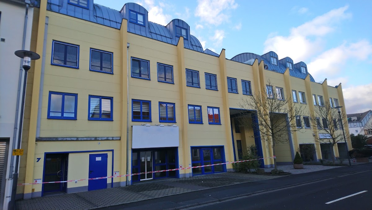 Dr. med. Sonchai Tiyaworabun, Arzt in Schlüchtern – Foto 1 von 1