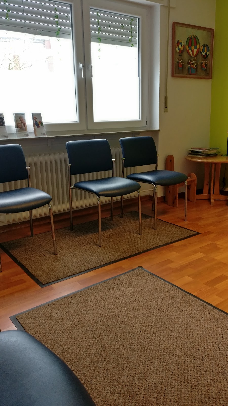 Dr. med. Thomas Patrick Schaub, Arzt in Bad Homburg vor der Höhe – Foto 1 von 1