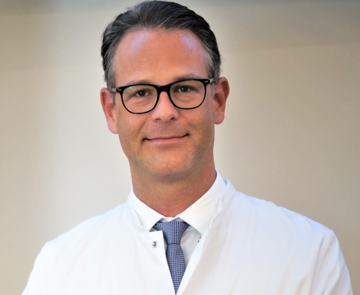Dr. med. Torsten Schloßhauer - Klinik für Plastische, Ästhetische, Rekonstruktive und Handchirurgie, Arzt in Gießen – Foto 1 von 1