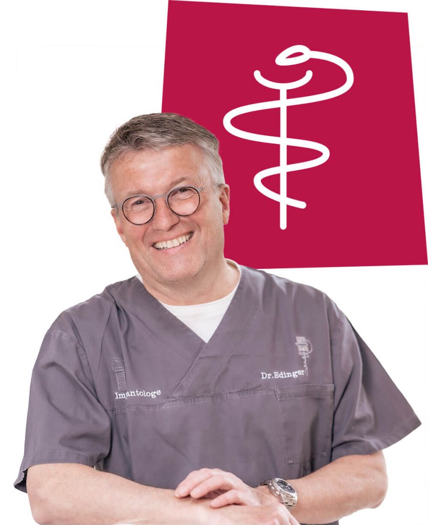 Dr. Ralf Edinger, Zahnarzt in Lohfelden