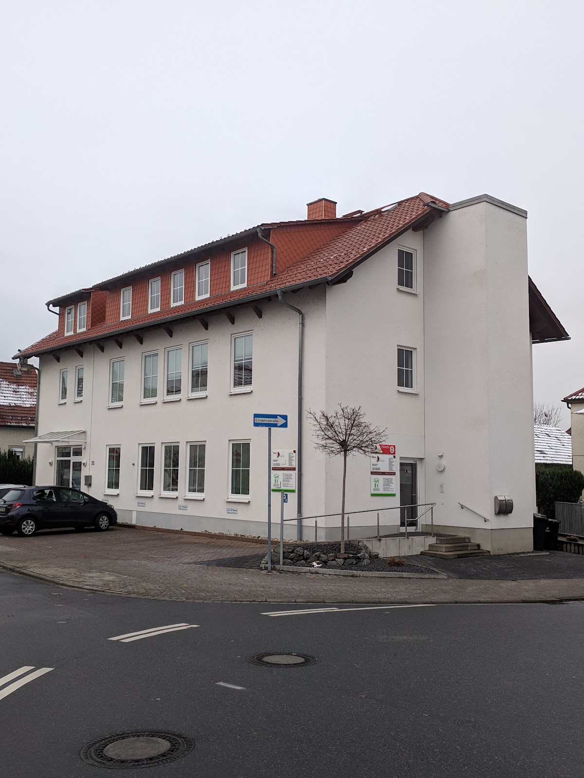 Dres. med. Leutgeb, Modl, Pielsticker, Arzt in Rimbach – Foto 1 von 1