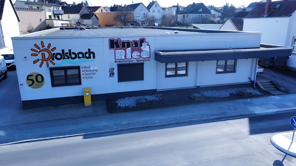 Drolsbach GmbH, Heizung in Gießen