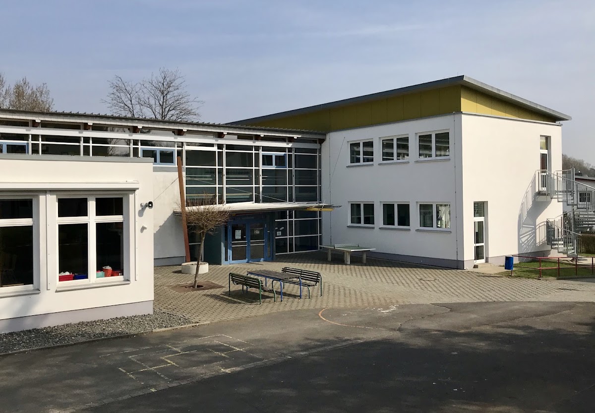 Dünsbergschule, Schule in Hohenahr