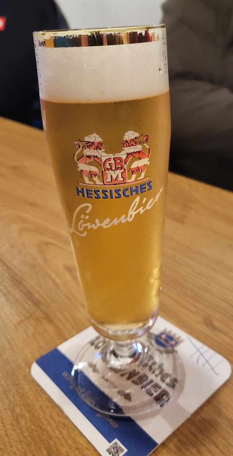 E. D. Hofmann, Restaurant in Malsfeld