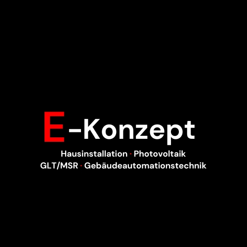 E-Konzept, Elektriker in Babenhausen
