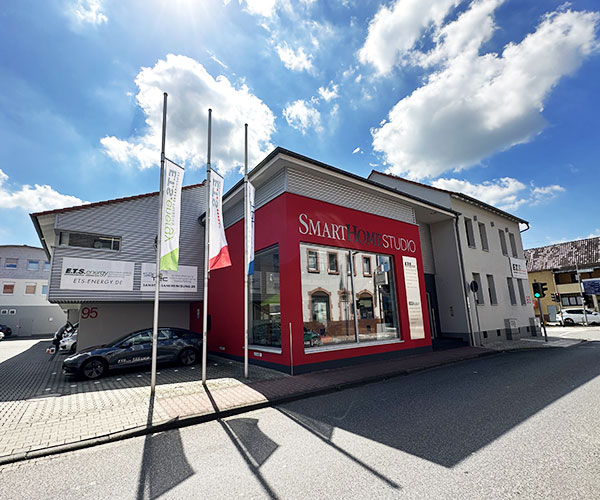 E.T.S. Elektro Technik Schmidt GmbH, Elektriker in Bruchköbel