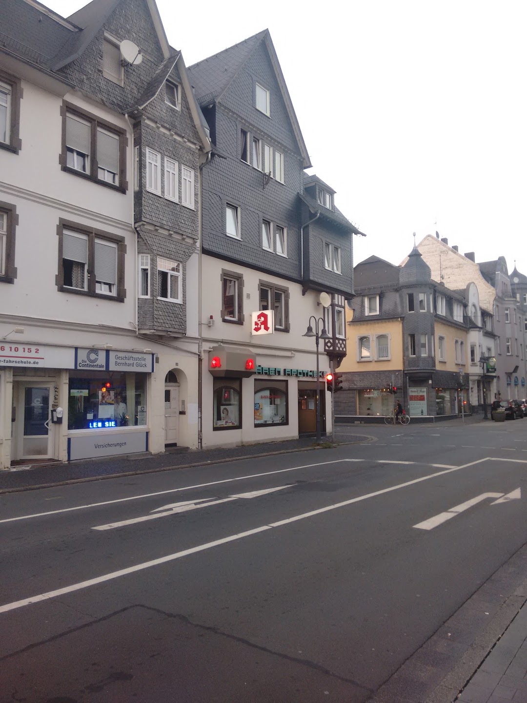 Bären Apotheke