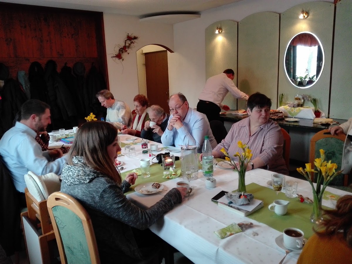 Gaststätte Lindenallee, Restaurant in Herleshausen – Foto 1 von 1