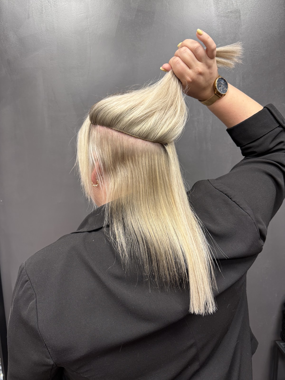 Soul Hairdesign