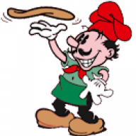 Prego’s Pizza