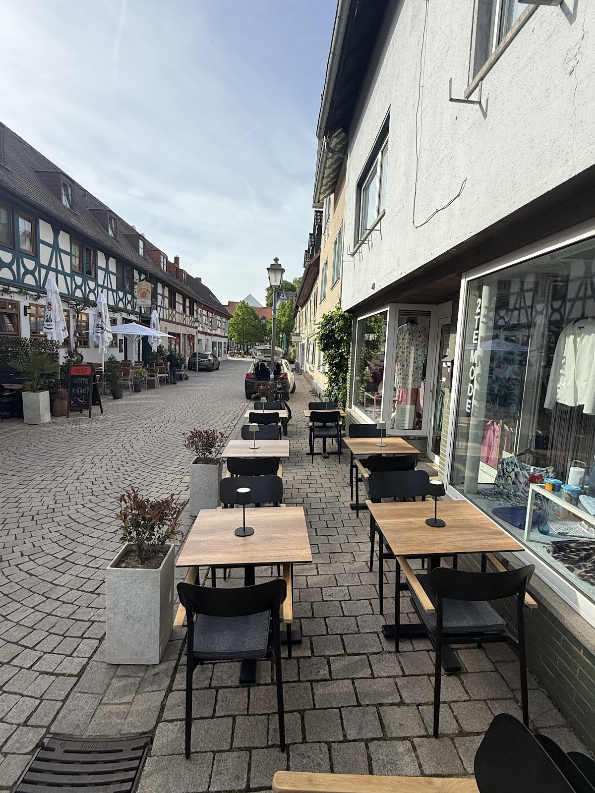 La Cazuela - der Mexikaner in Idstein, Restaurant in Hünstetten – Foto 1 von 1